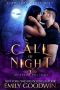 [Thorne Hill 03] • Call of Night